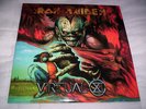 IRON MAIDEN 