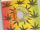 PUSH PUSH / GIRLS..THE TERMITES..ON THE NU BEAT LABEL 1968 BOOM EARLY REGGAE