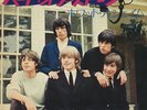 Heart Of Stone Rolling Stones JPN 7