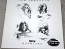 LED ZEPPELIN BBC SESSIONS NEW VINYL  CLASSIC RECORDS  4LP 200 GRAM NEW SEALED