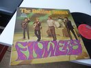 THE ROLLING STONES FLOWERS 1967 SPECIAL EDITION SWISS