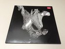 Oceansize White Vinyl LP SIGNED NM Self Preserved While the Bodies Float Up