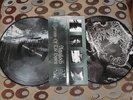 Agalloch - Marrow Of Spirit Picture Disc US LP 250 made