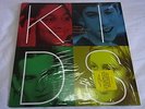 KIDS - Soundtrack LP Vinyl FOLK IMPLOSION DANIEL JOHNSTON Sebadoh