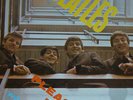 RARE PHILIPPINES release 1st BEATLES LP PLEASE PLEASE ME CLEAN M- DISC & COVER