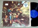 CREEDENCE CCR Bayou Country - SHRINK Orig Deep Groove Pressing