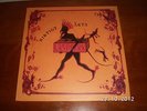 Landberk : Riktigt Äkta LP - Comes with Booklet - Very Rare   On Colours Rec.
