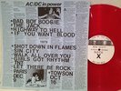 VERY RARE AC DC 