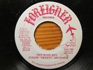 NEW RUDE BOY - JUNIOR 'TRINITY' BRAMMER - FOREIGNER RECORDS - NEAR MINT