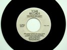 SOUL FUNK 45 THE CHRISTOPHER MICHAEL BAND 