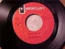 THE PRODIGAL You've Got Me RARE 1967 GARAGE PSYCH PUNK 45 on MERCURY Hear It