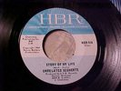 UNRELATED SEGMENTS Story Of My Life BFTG ANGRY 60s DETROIT GARAGE PUNK 45 HEAR
