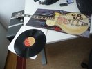WALTER ROSSI SIX STRINGS NINE LIVES 1978 MINT GIMMIX