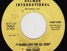 Modern Soul * RUDI STEWART * I Wanna Love You All Over * LISTEN MP3
