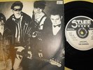 THE DAMNED - NEW ROSE - ORIGINAL 7
