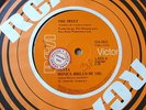 THE SWEET Santa Monica Sunshine/Jeanie SOUTHAMERICA 7