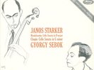 JANOS STARKER &GYORGY SEBOK/RFR1/RFR1/MERCURY LIVING PRESENCE/MENDELSSOHN CHOPIN