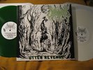 UNLEASHED utter revenge - demos 2-LP #200 grave dismember entombed utumno abhoth