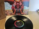 Golden Earrings Miracle Mirror Capitol Rainbow Stereo USA A2/B2 Psych Ex- LP