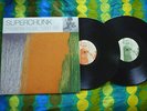 SUPERCHUNK: INCIDENTAL MUSIC 1991-95 2xLP B-Sides and Hard To Find Tracks, Merge