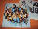 VINEGAR JOE vinegar joe..NM w/Liner....UK ISLAND rec.1972....