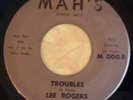 LEE ROGERS 