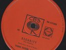 THANE RUSSAL MINT 45 rpm AUSSIE SINGLE 1966  GARAGE FREAKBEAT 