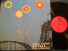 HARRY PARTCH / GATE 5 ENSEMBLE -Petals on CRI, Avant Garde NEAR MINT