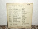ELVIS PRESLEY Just For You EP Orig RCA Victor w/Cover & Lines Label NM- Sharp