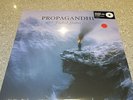 PROPAGANDHI Failed States SEALED RED LP Canadian Mailorder Exclusive Variant