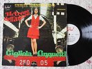 LP GIGLIOLA CINQUETTI ORIGINAL BIEM FRANCE