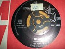 THE PIRATES - MY BABE / CASTIN MY SPELL