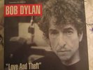 Bob Dylan- Love and Theft