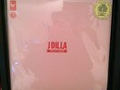 J Dilla Donut Shop Vinyl 2xLP Serato Timecode with Slipmats Jay Dee