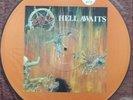 SLAYER  HELL AWAITS   NUMBERED  LIMITED EDITION PICT DISC   MXPD8020   RARE   LP
