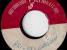 Unknown Latin Acetate  NY Asi Asi Lavida Listen