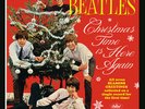 THE BEATLES-- CHRISTMAS ALBUM---  ALTERNATE MONO COVER
