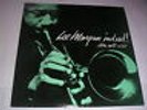 LEE MORGAN INDEED  JAPAN BLUE NOTE LP Horace Silver