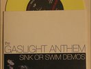 THE GASLIGHT ANTHEM Sink or Swim Demos 7