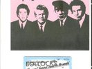 **SEX PISTOLS* RARE 7