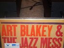 Art Blakey, A Night In Tunisia, 45rpm NUMBERED Limited Ed. STILL SEALED 