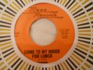 Rare Soul Funk 45 Union - Strike / Come to my house Mesa Records