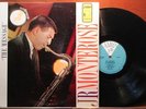 JR MONTEROSE The Message JARO JAM-5004 1959 ORIGINAL Tommy Flanagan