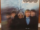 ROLLING STONES BETWEEN THE BUTTON ORIGINAL MONO LP RECORD SHRINK w/ HYPE STICKER