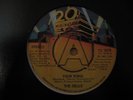 northern soul 70,s classic the dells your song 20th century issue uk orig ex+