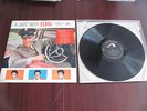 ELVIS USA ALBUM ''A DATE WITH ELVIS' LPM 2100 SILVER TOP LONG PLAY