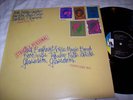CAPTAIN BEEFHEART & HIS MAGIC BAND/ STRICTLY PERSONAL