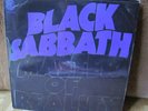 BLACK SABBATH MASTER OF REALITY ORIGINAL UK VERTIGO SWIRL 1st PRESS