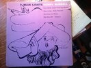Kenny Burrell Blue Lights on Blue Note 1597 Warhol Cover