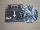 STUTTHOF (gre)/SATANIC WARMASTER (fin) vinyl 7